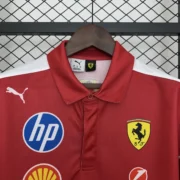 Polo Ferrari modelo 1 - Imagen 7