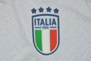 Italia visitante 2026 versión jugador - Imagen 11