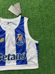 Top Porto local 25/26 - Imagen 2