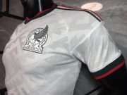 México visitante 2026 versión jugador - Imagen 11