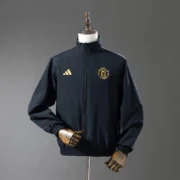 Cortavientos reversible Manchester United modelo 06 - Imagen 3