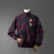 Cortavientos reversible Alemania modelo 02 - Imagen 3