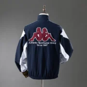 Cortavientos Real Madrid modelo 15 - Imagen 2