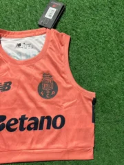 Top Porto visitante 25/26 - Imagen 2