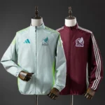 Cortavientos reversible México modelo 06