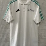 Polo Mercedes modelo 3