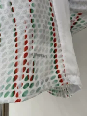 Portugal visitante 2025 manga larga versión jugador - Imagen 6