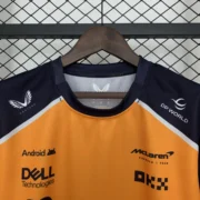 Camiseta McLaren modelo 3 - Imagen 8