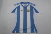 Kit de niño Argentina local 2024 - Imagen 18