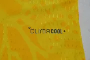 Colombia local manga larga 2025 versión jugador - Imagen 2