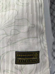 China visitante 2025 versión jugador - Imagen 8