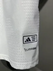 Alemania local 2026 versión jugador - Imagen 6