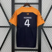 Camiseta McLaren modelo 2 - Imagen 6