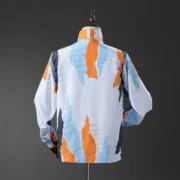 Cortavientos Real Madrid modelo 20 - Imagen 2