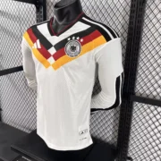 Alemania local 2026 manga larga versión jugador - Imagen 9
