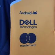 Polo McLaren modelo 2 - Imagen 8