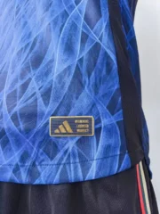 Japón local 2025 versión jugador - Imagen 8