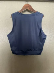 Top PSG local 25/26 sin estrella - Imagen 2