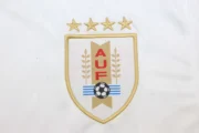 Uruguay visitante 2025 - Imagen 11