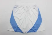 Short Argentina local color blanco 2024 - Imagen 10