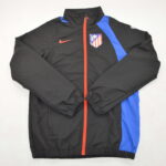 Cortavientos Atlético de Madrid modelo 01