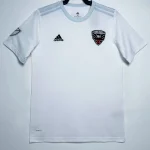 DC United retro 19/20