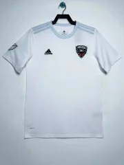 DC United retro 19/20