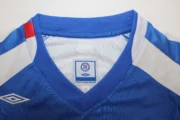 Cruz Azul retro 08/09 - Imagen 11