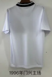 Borussia Monchengladbach retro 96/97 - Imagen 2