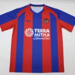 Levante retro 03/04