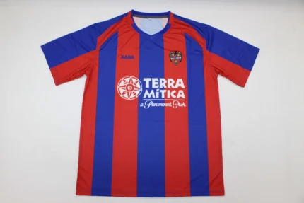 Levante retro 03/04