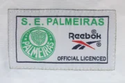 Palmeiras retro 95/96 alternativa - Imagen 5