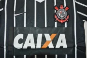 Corinthians retro 94/95 alternativa - Imagen 4