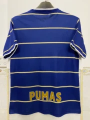 Pumas retro 97/98 local - Imagen 3
