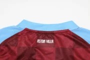 Aston Villa retro 11/12 - Imagen 2