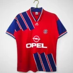 Bayern Münich retro 93/95 local