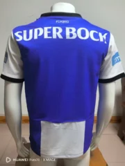 Porto retro 12/13 - Imagen 2
