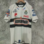 Santos Laguna retro 07/08 visitante