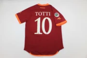 Roma retro 06/07 - Imagen 14