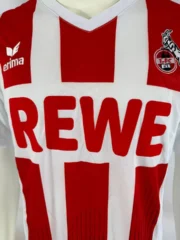 FC Köln retro 17/18 local - Imagen 2