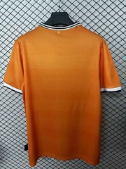 Sheffield Wednesday retro 98/99 visitante - Imagen 4