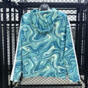 Cortavientos Atlético de Madrid modelo 02 - Imagen 3