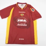 Roma retro 97/98