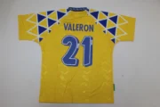 UD Las Palmas retro 95/96 - Imagen 9