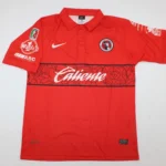 Tijuana retro 12/13 local