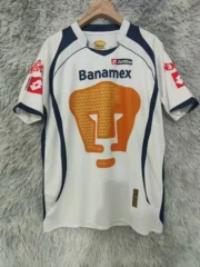 Pumas retro 08/09 local