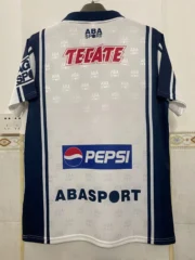 Rayados Monterrey retro 98/99 visitante - Imagen 4