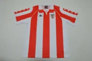 Athletic Club retro 98/99 local