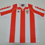 Athletic Club retro 98/99