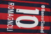 San Lorenzo retro 13/14 - Imagen 16